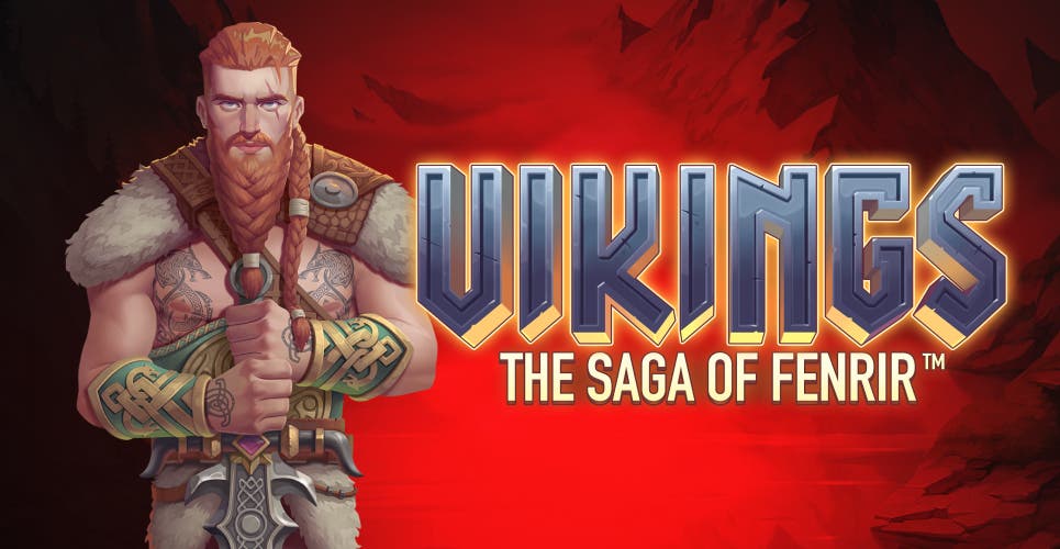 Vikings: The Saga of Fenrir
