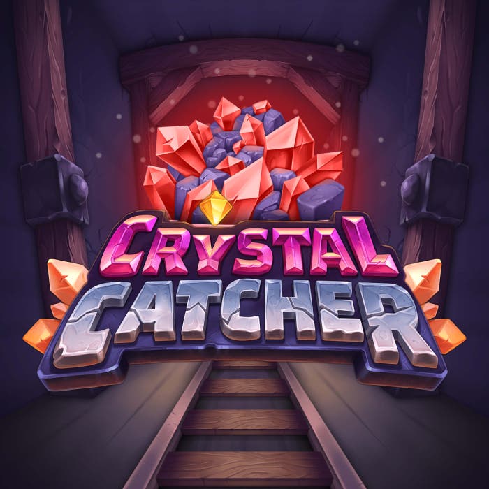 Crystal Catcher