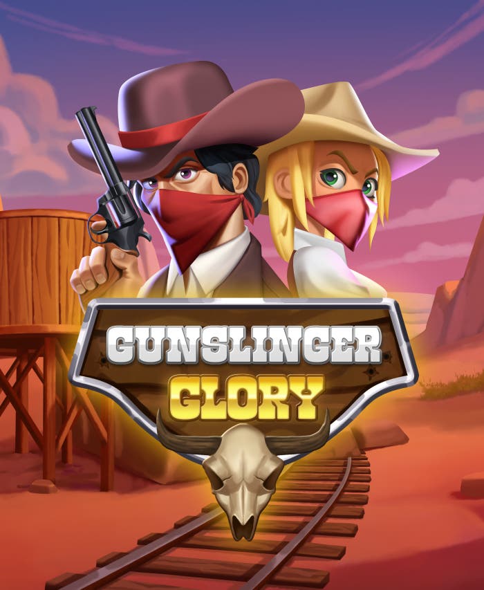 Gunslinger Glory