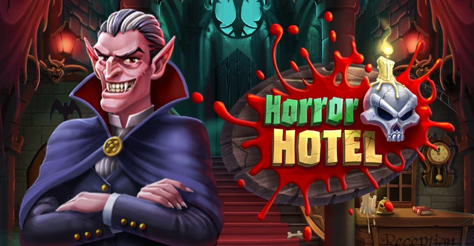 Horror Hotel