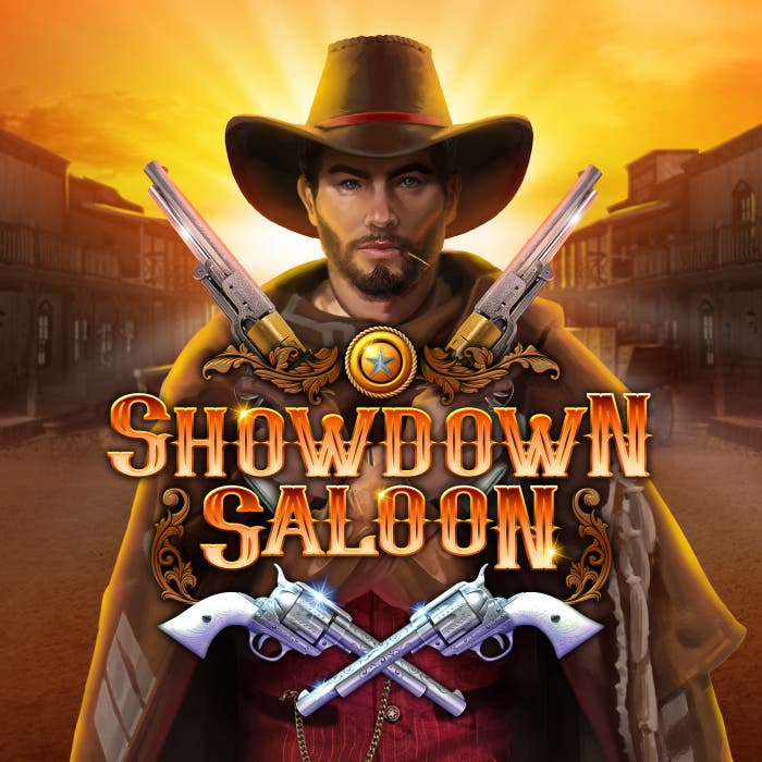 Showdown Saloon