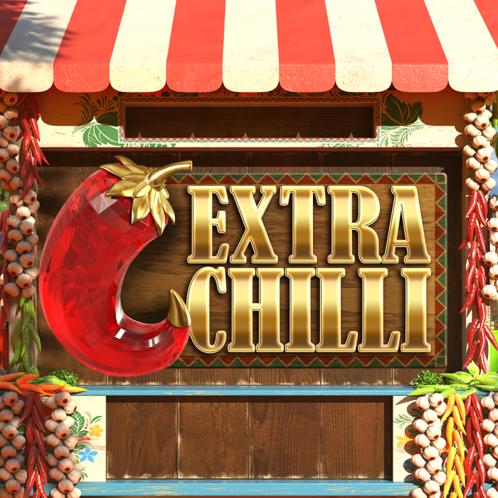 Extra Chilli