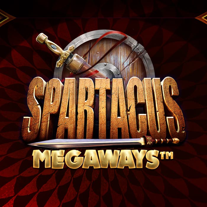 Spartacus Megaways