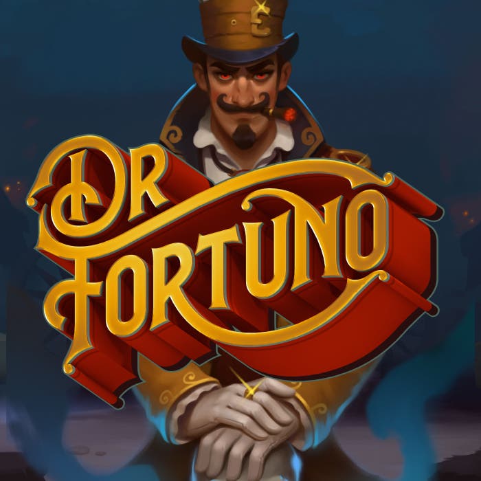 Dr Fortuno