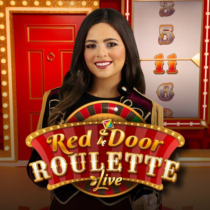 Red Door Roulette