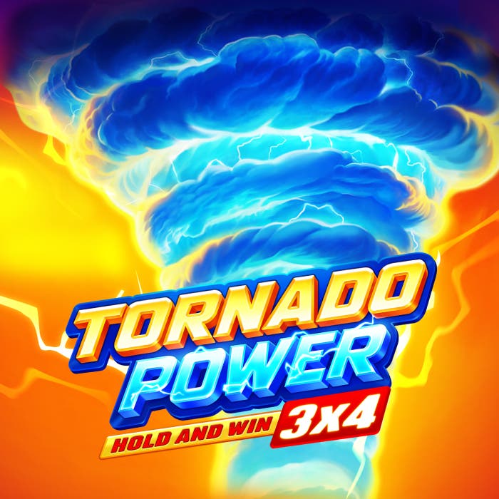 Tornado Power Hold And Win