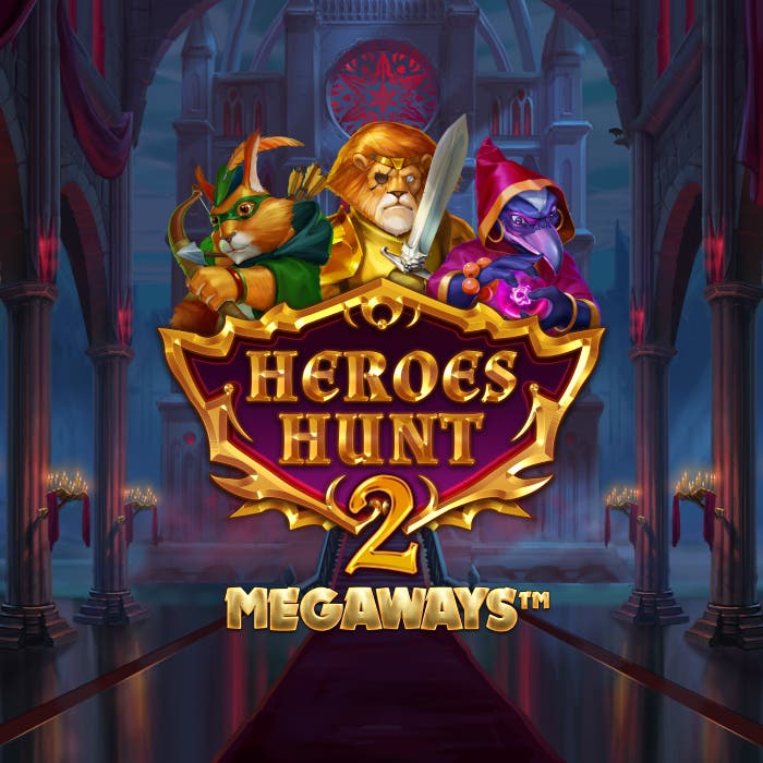 Heroes Hunt 2
