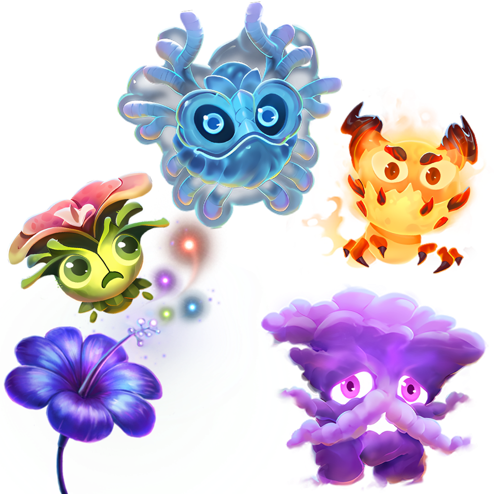 spark-of-creation-character