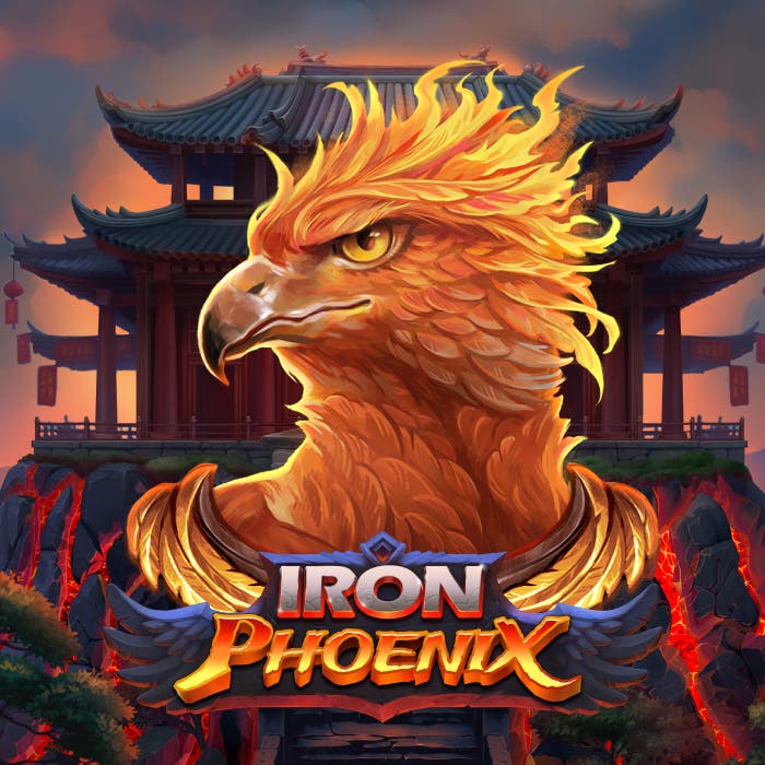 Iron Phoenix