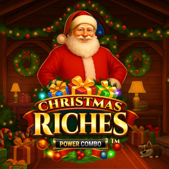 Christmas Riches Power Combo