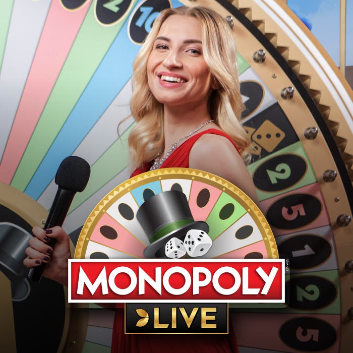 Monopoly Live