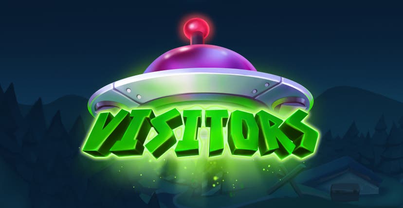 Visitors