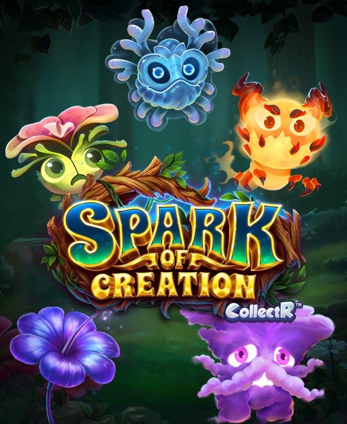 Spark of Creation