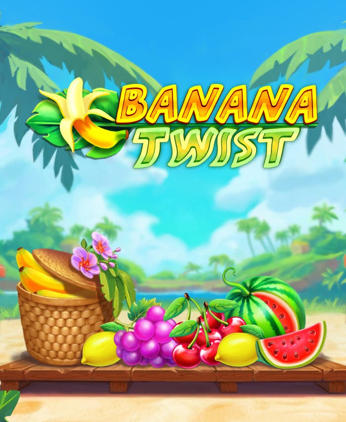 Banana Twist