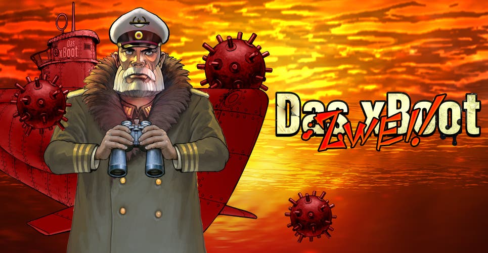 Das xBoot Zwei!