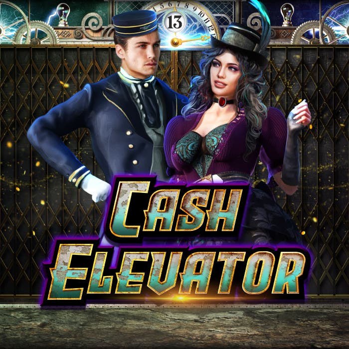 Cash Elevator