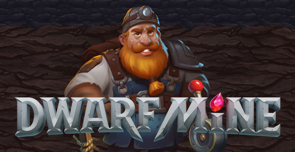 Dwarf Mine