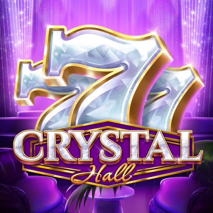 Crystal Hall