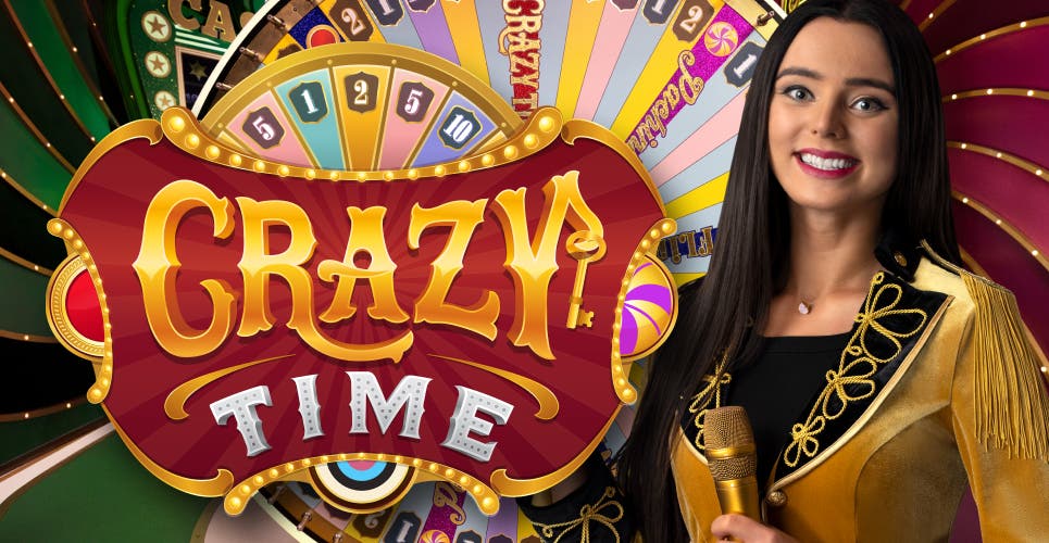 Crazy Time