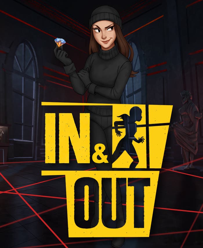 In And Out