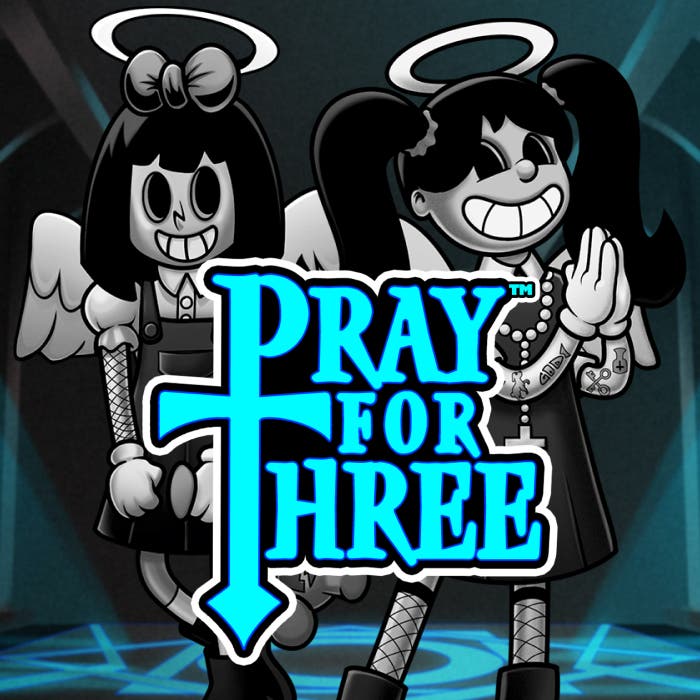 Pray for Three