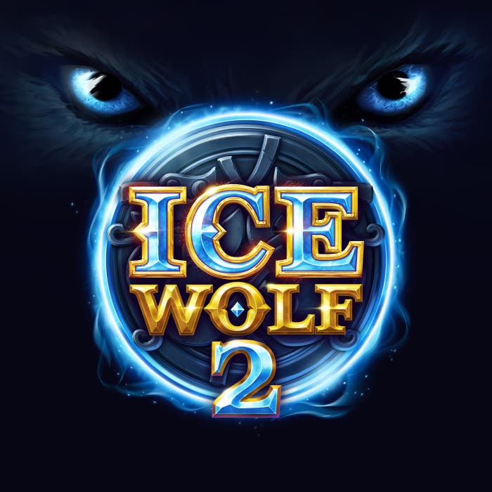 Ice Wolf 2