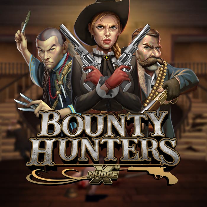 Bounty Hunters
