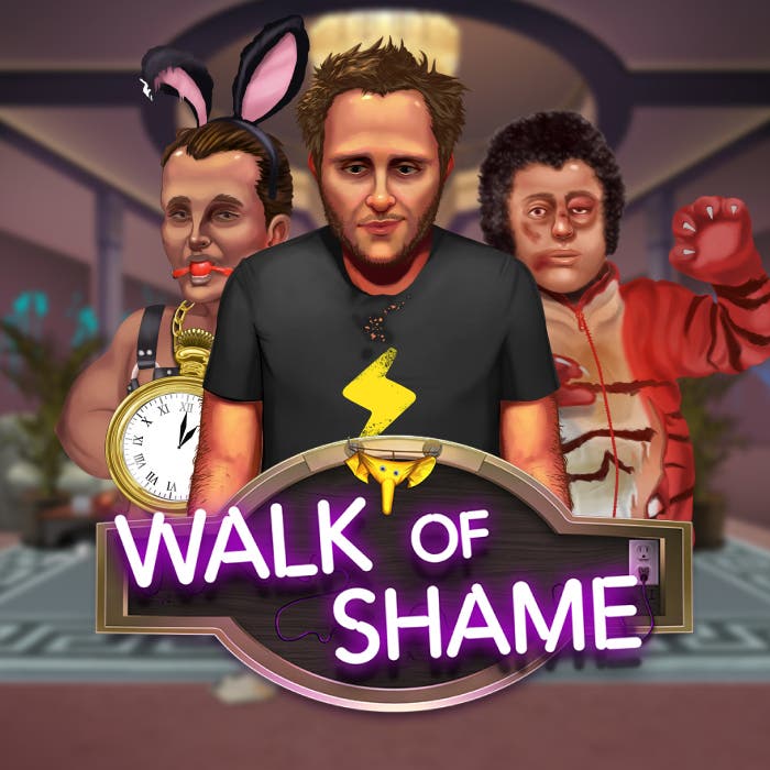 Walk of Shame