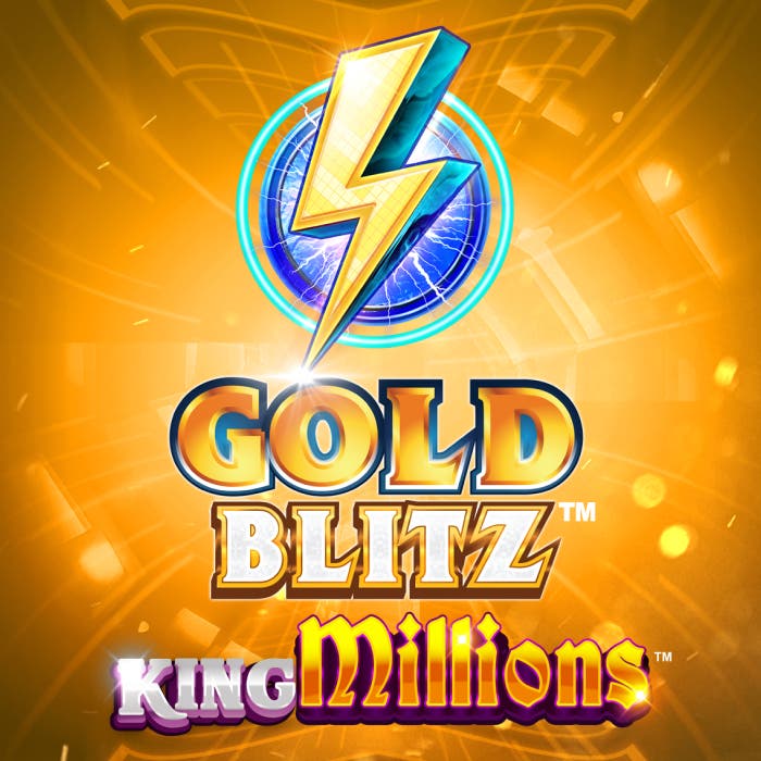 Gold Blitz King Millions