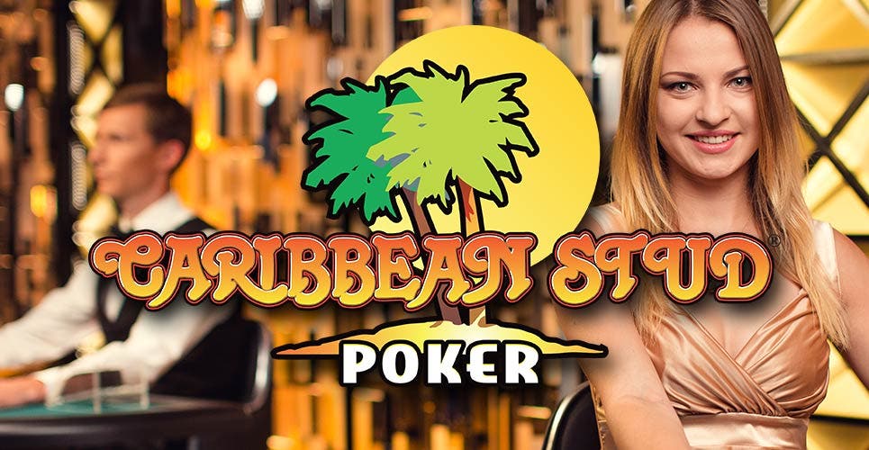 Caribbean Stud Poker