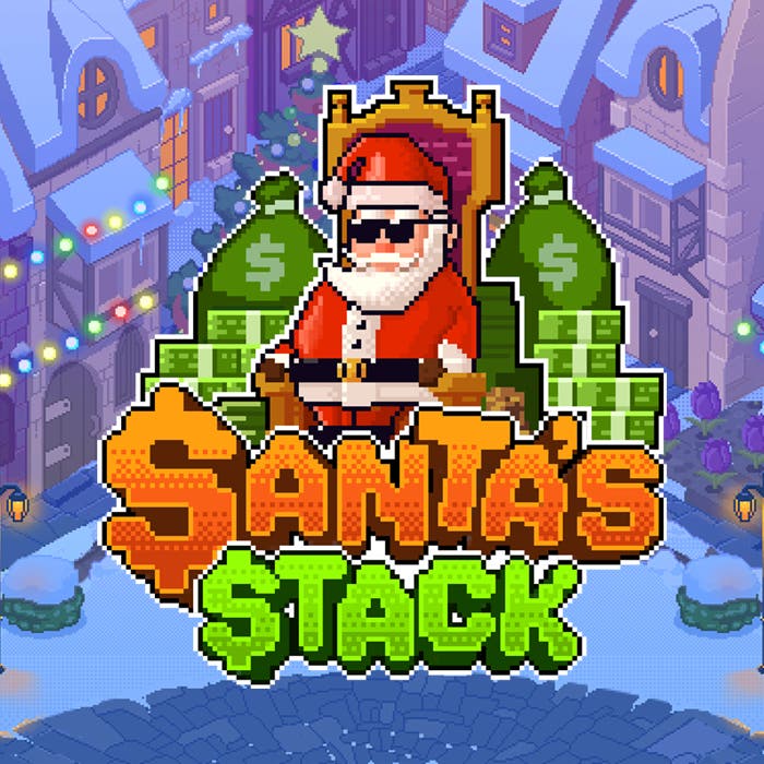 Santa's Stack