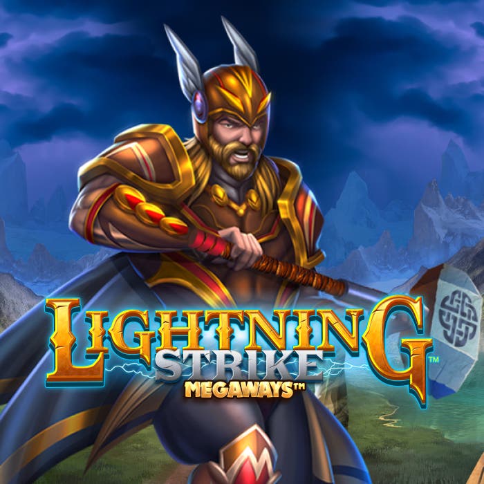 Lightning Strike Megaways