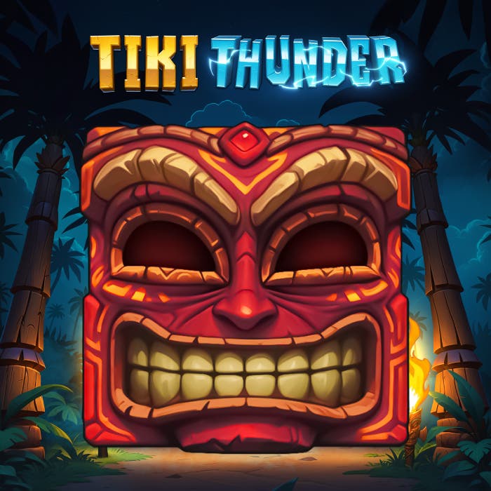 Tiki Thunder