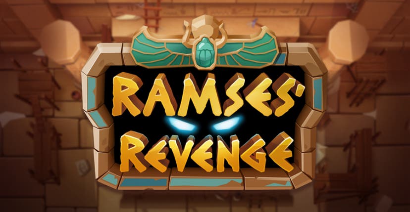 Ramses Revenge