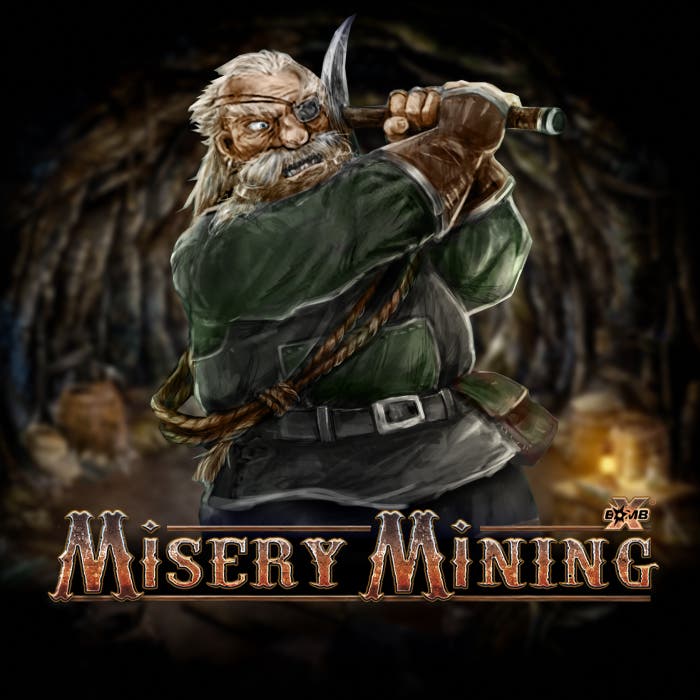 Misery Mining