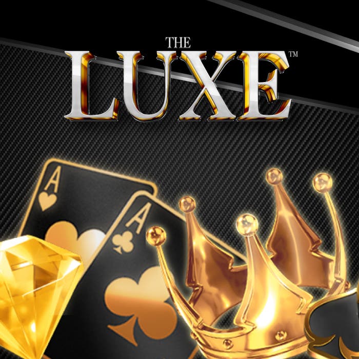 The Luxe