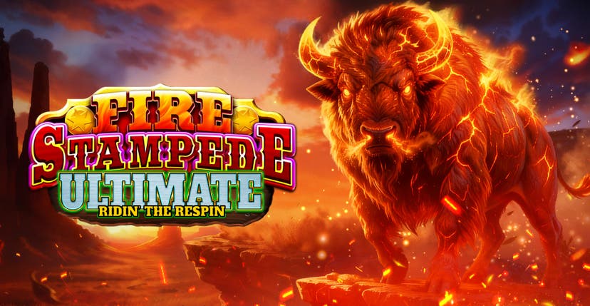 Fire Stampede Ultimate