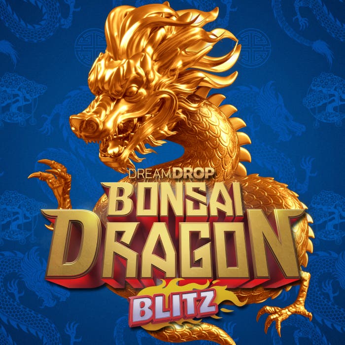 Bonsai Dragon Blitz Dream Drop