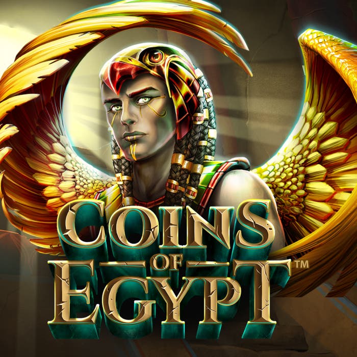 Coins of Egypt