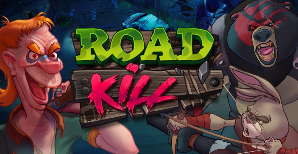 Road Kill