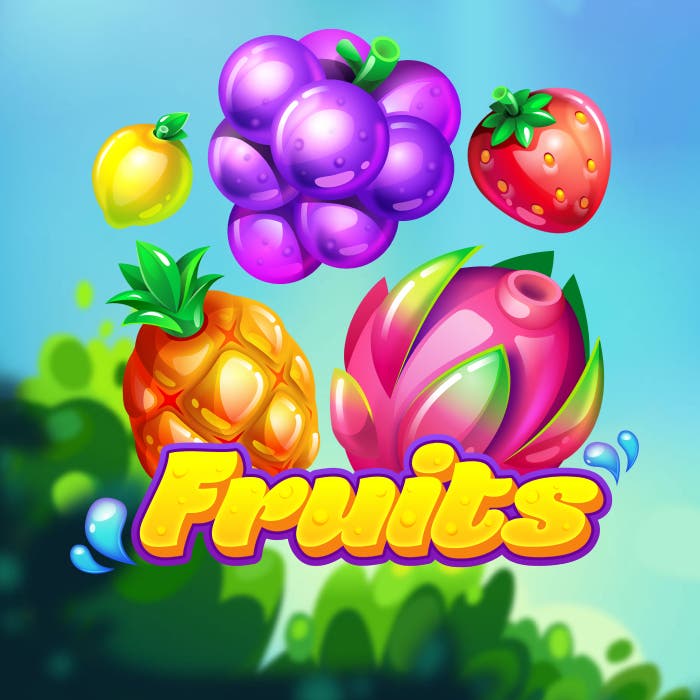 Fruits