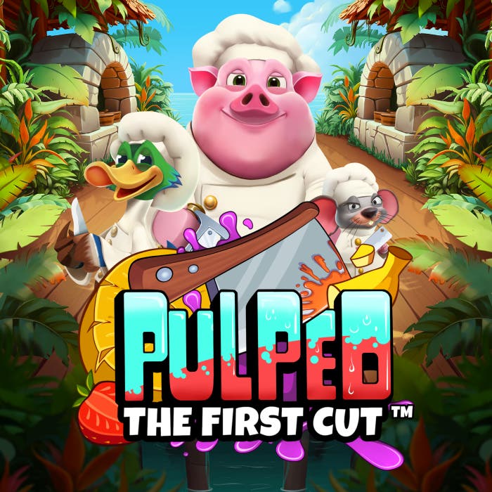 Pulped: The First Cut