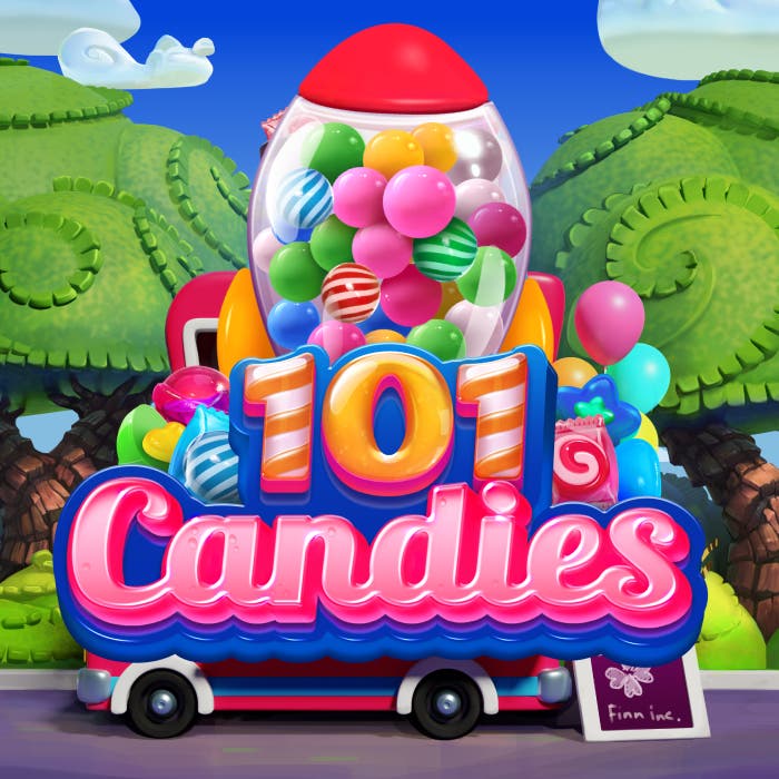 101 Candies