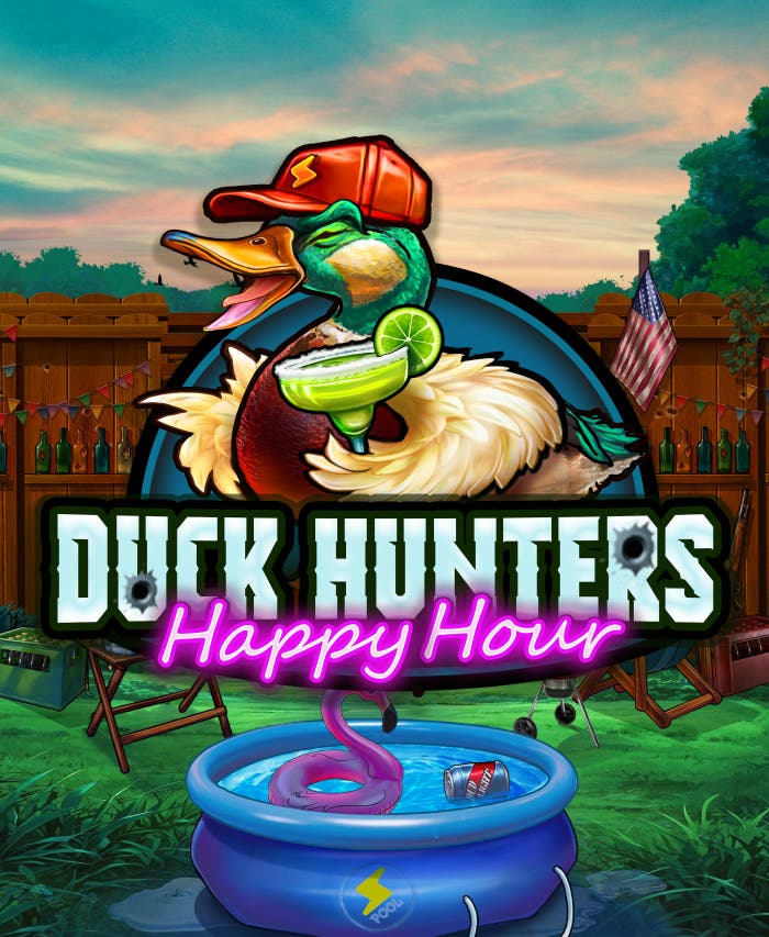 Duck Hunters Happy Hour