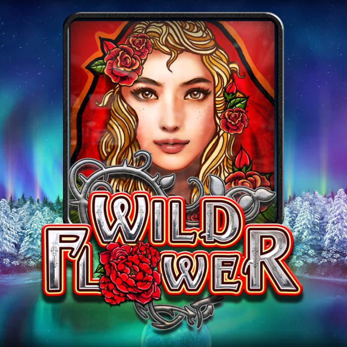 Wild Flower