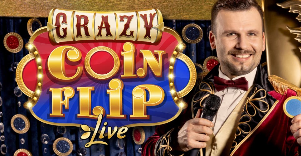 Crazy Coin Flip