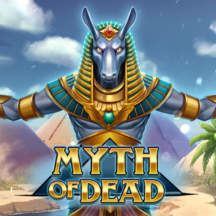 Myth of Dead