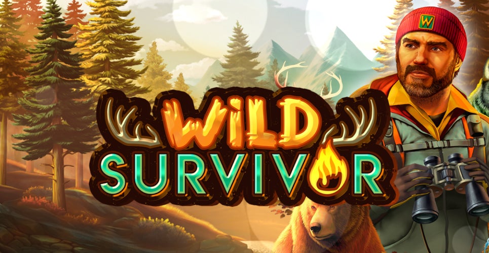 Wild Survivor
