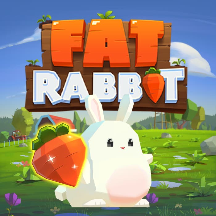 Fat Rabbit
