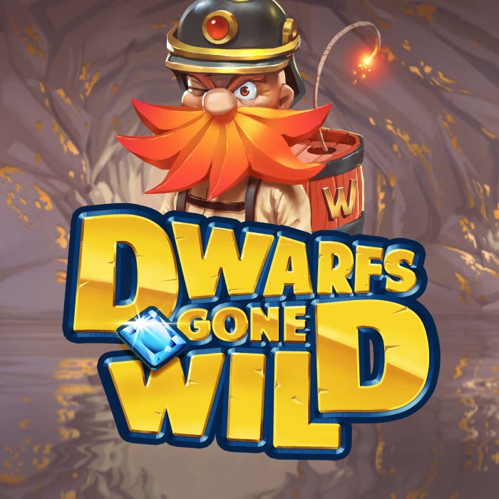 Dwarfs Gone Wild